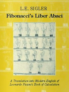 Liber Abaci Fibonacci