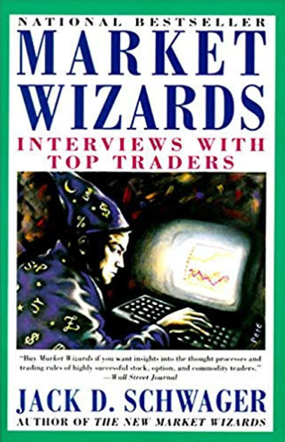 Les magiciens des marchés Market Wizards
Interviews with Top Traders
De : Jack D. Schwager